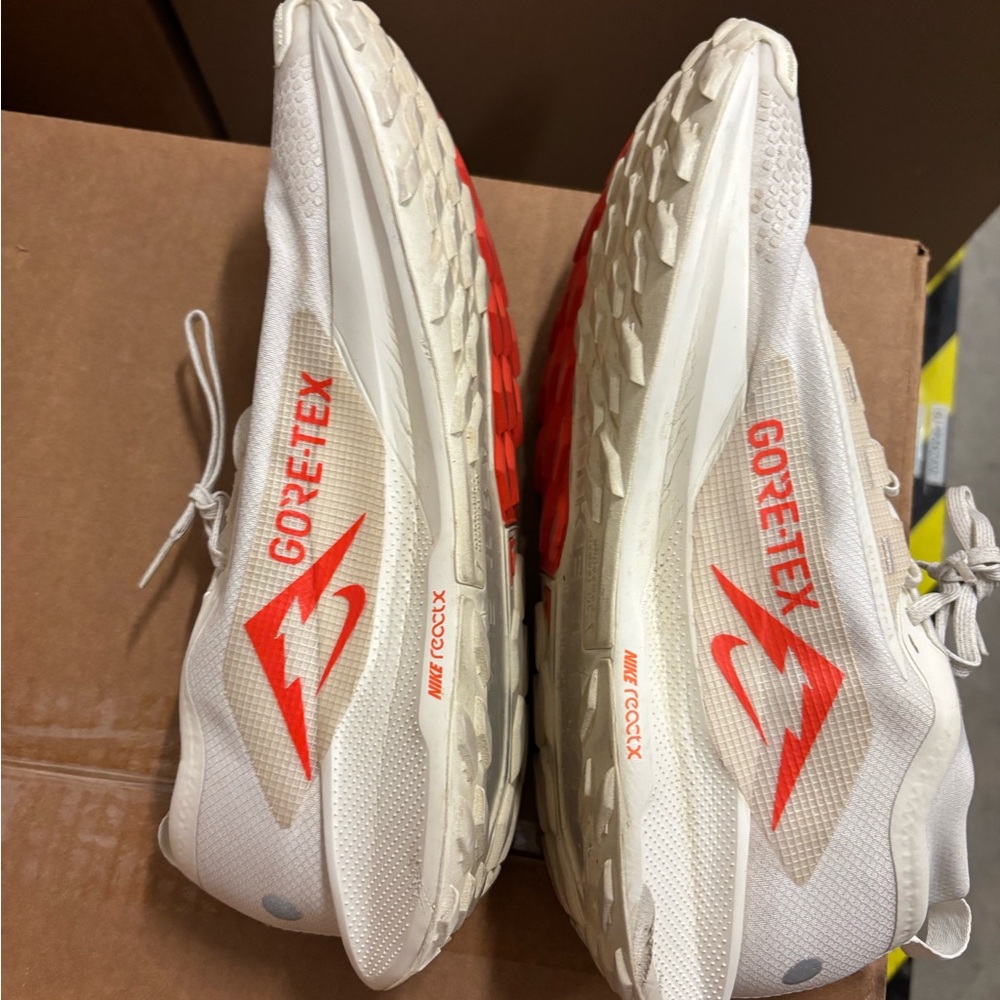 Nike GORE-TEX Running Shoes